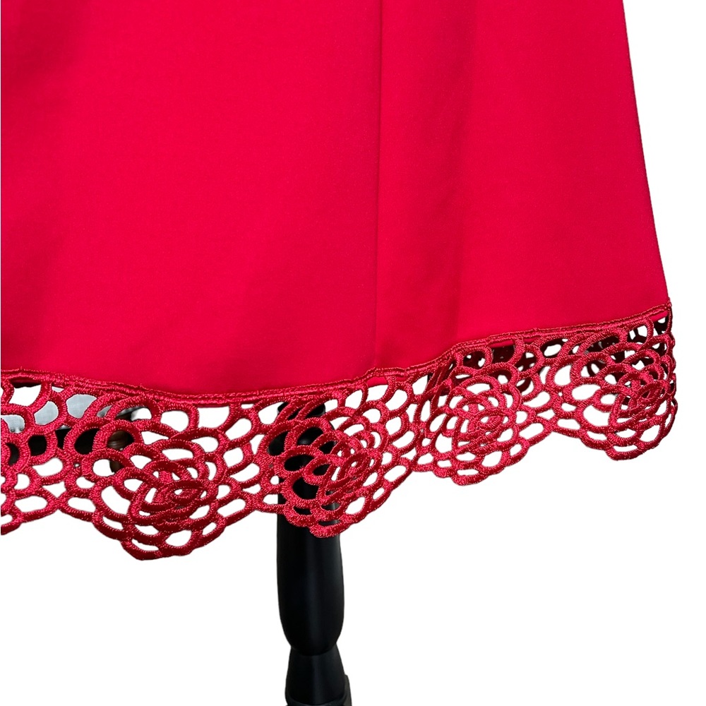 Donna Ricco Dress - Picture 12 of 16